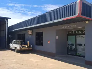 Warehouse/Industrial to Rent in Southlea Park