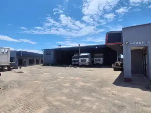 Warehouse/Industrial to Rent in Southlea Park