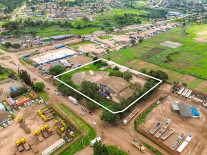 Warehouse/Industrial for Sale