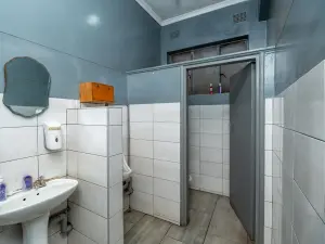 Retail/Shop to Rent in Harare City Centre