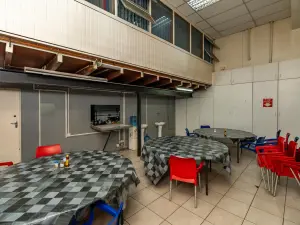 Retail/Shop to Rent in Harare City Centre