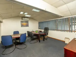 Retail/Shop to Rent in Harare City Centre