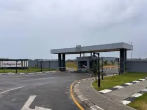 Residential Stand for Sale