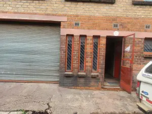 Warehouse/Industrial for Sale