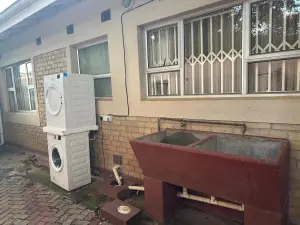 Townhouse/Cluster to Rent in Avondale West