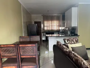 Townhouse/Cluster to Rent in Avondale West