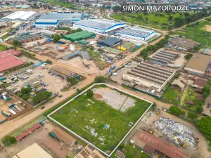 Commercial Stand for Sale