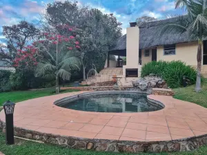 5 Bedroom House to Rent in Greystone Park