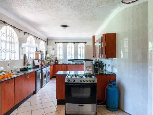 4 Bedroom House to Rent in Borrowdale