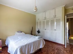 4 Bedroom House to Rent in Borrowdale