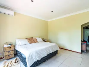 4 Bedroom House to Rent in Borrowdale