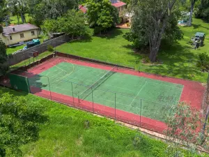 4 Bedroom House to Rent in Borrowdale