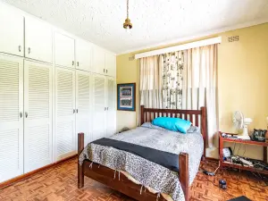 4 Bedroom House to Rent in Borrowdale