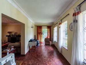 4 Bedroom House to Rent in Borrowdale