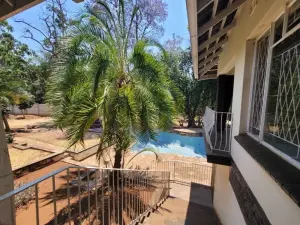 Office to Rent in Greystone Park