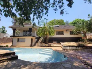 Office to Rent in Greystone Park