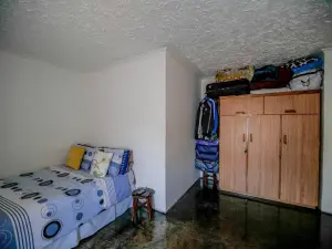 4 Bedroom House to Rent in Zimre Park