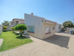 4 Bedroom House to Rent in Zimre Park
