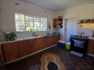 3 Bedroom Cottage/Garden Flat to Rent in Mount Pleasant