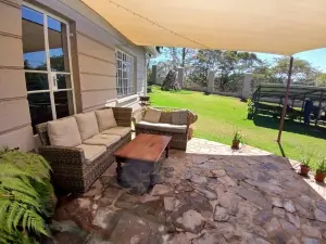 3 Bedroom Cottage/Garden Flat to Rent in Mount Pleasant