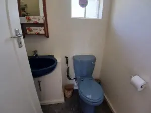 3 Bedroom Cottage/Garden Flat to Rent in Mount Pleasant