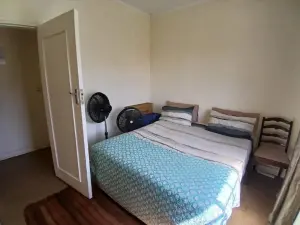 3 Bedroom Cottage/Garden Flat to Rent in Mount Pleasant