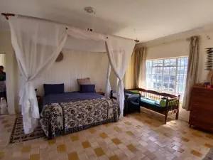 3 Bedroom Cottage/Garden Flat to Rent in Mount Pleasant