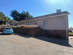 3 Bedroom Cottage/Garden Flat to Rent in Mount Pleasant