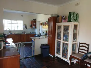 3 Bedroom Cottage/Garden Flat to Rent in Mount Pleasant