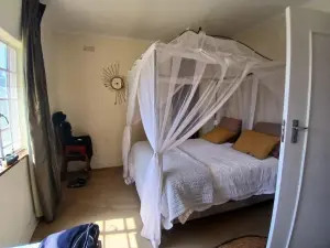 3 Bedroom Cottage/Garden Flat to Rent in Mount Pleasant