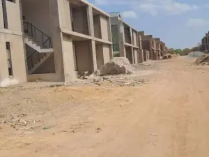 Townhouse/Cluster for Sale