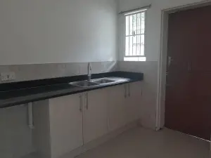 4 Bedroom House to Rent in Borrowdale