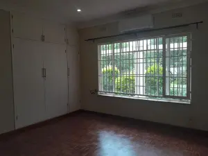 4 Bedroom House to Rent in Borrowdale