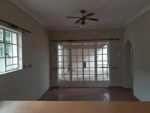 4 Bedroom House to Rent in Borrowdale