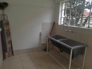 4 Bedroom House to Rent in Borrowdale