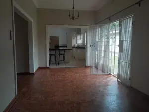 4 Bedroom House to Rent in Borrowdale