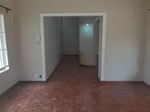 4 Bedroom House to Rent in Borrowdale