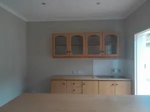 4 Bedroom House to Rent in Borrowdale