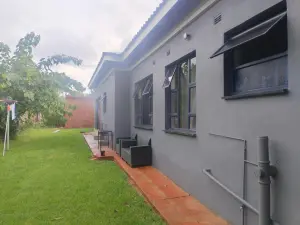 Townhouse/Cluster to Rent in Mandara