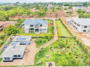 Residential Stand for Sale