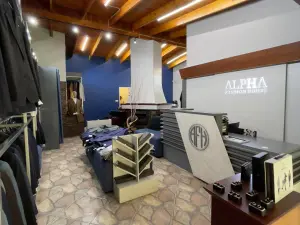 Office to Rent in Alexandra Park