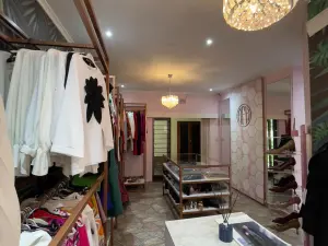 Office to Rent in Alexandra Park