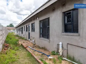 Townhouse/Cluster to Rent in Hatfield