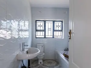 Townhouse/Cluster to Rent in Hatfield