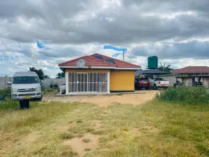 Cottage/Garden Flat for Sale