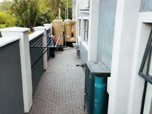 Townhouse/Cluster to Rent in Newlands