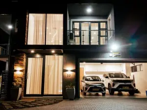 Townhouse/Cluster to Rent