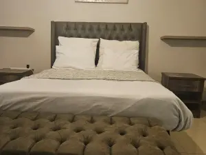 2 Bedroom Cottage/Garden Flat to Rent in Avondale