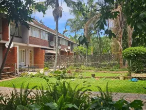 2 Bedroom Cottage/Garden Flat to Rent in Avondale