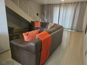 2 Bedroom Cottage/Garden Flat to Rent in Avondale